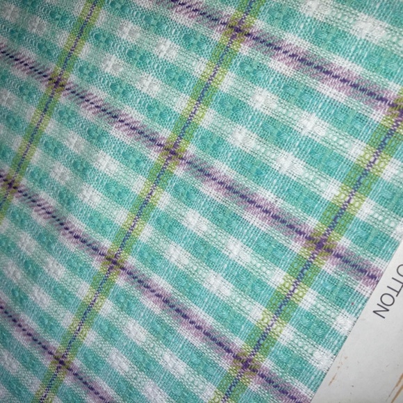 Easter Spring Tablecloth - Picture 2 of 3